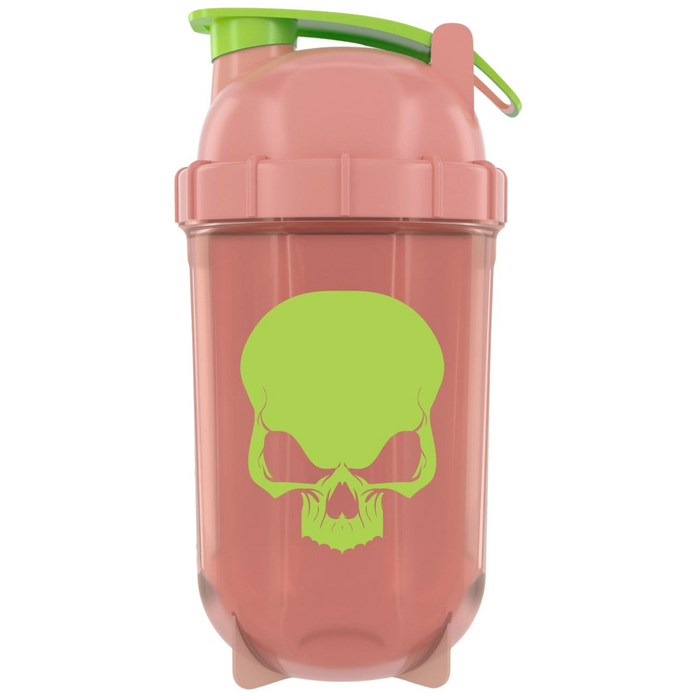 Shaker Warcry New | Different Colors