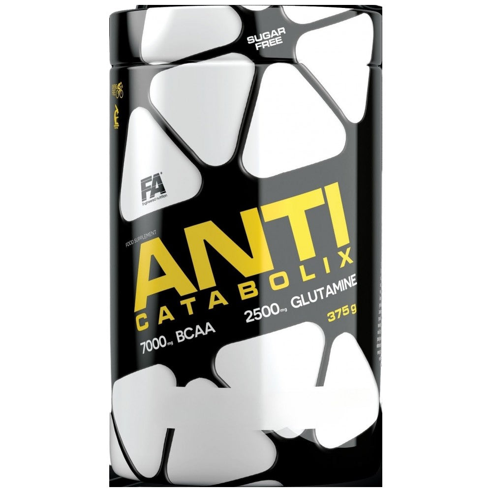 Xtreme AnticataboliX / BCAA + Glutamine Blend