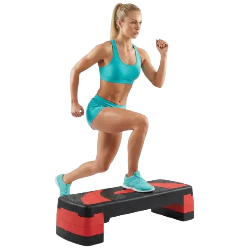 Aerobic Stepper