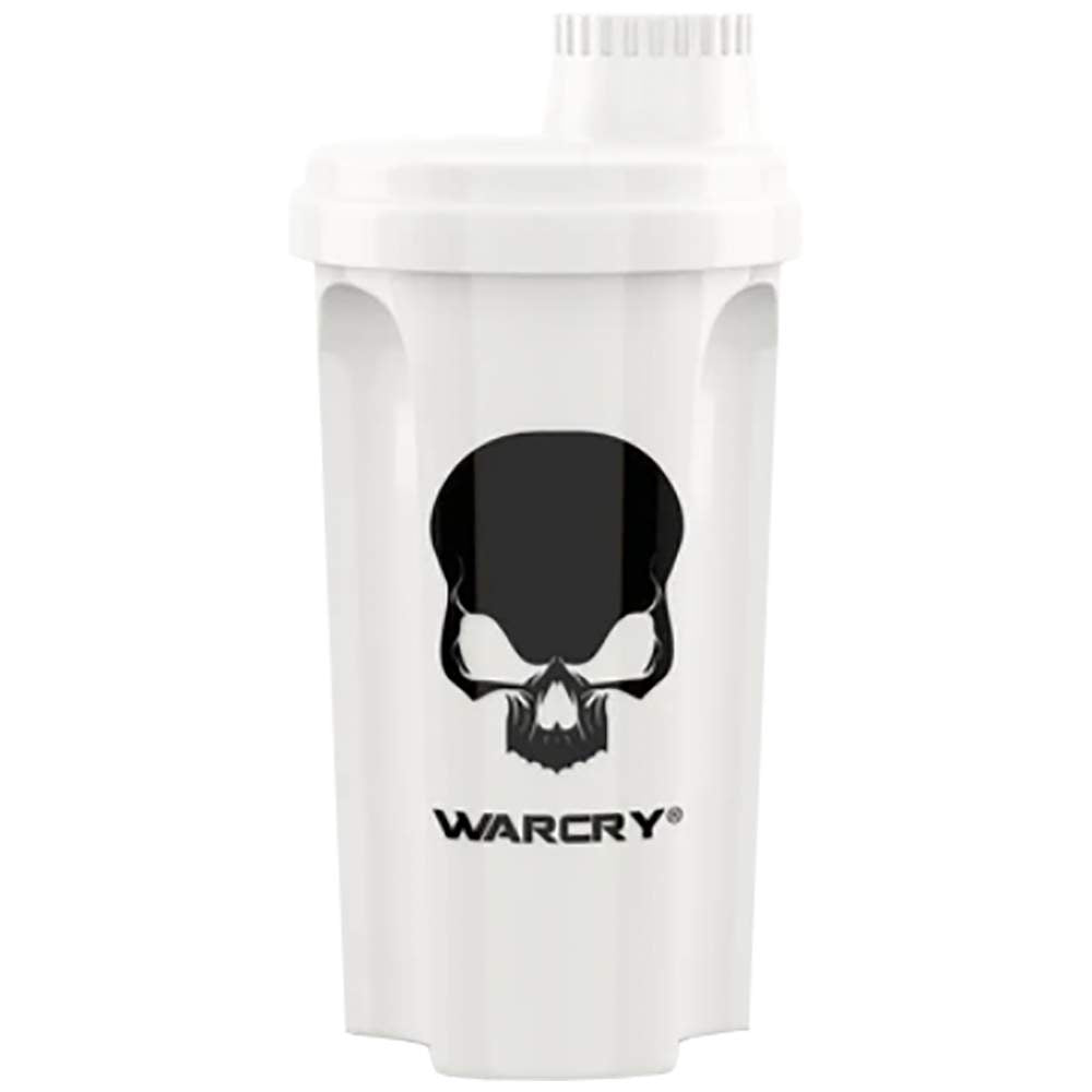 Shaker Warcry