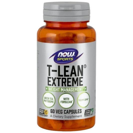 T-Lean Xtreme | Thermogenic Burner