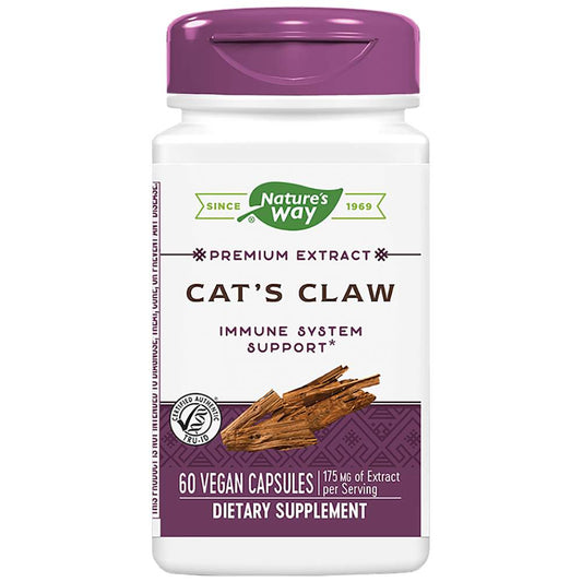 Cat’s Claw 335 mg