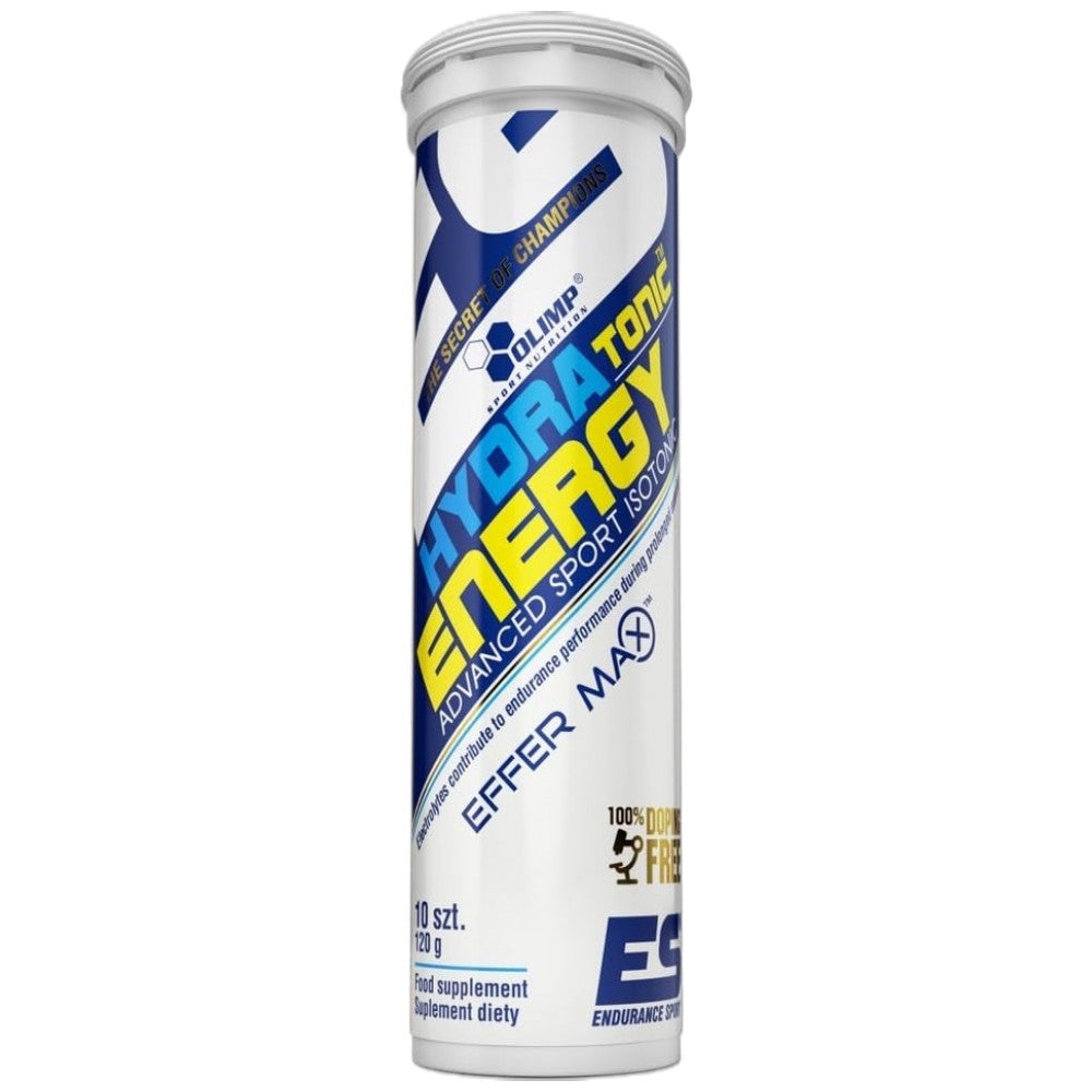 HYDRATONIC® ENERGY