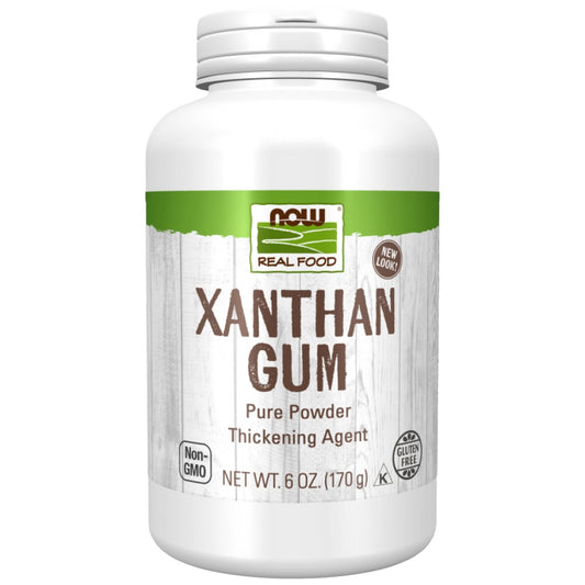 Xanthan Gum | Vegan-Friendly Thickening Agent