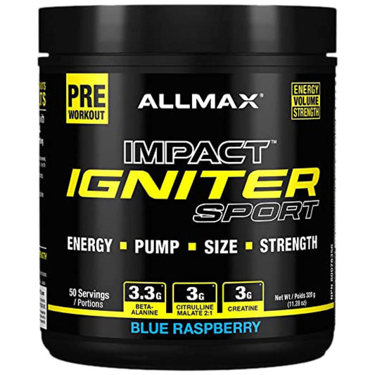 Impact Igniter Sport / Pre-Workout