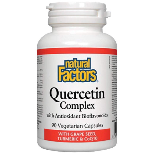 Quercetin Complex 466 mg