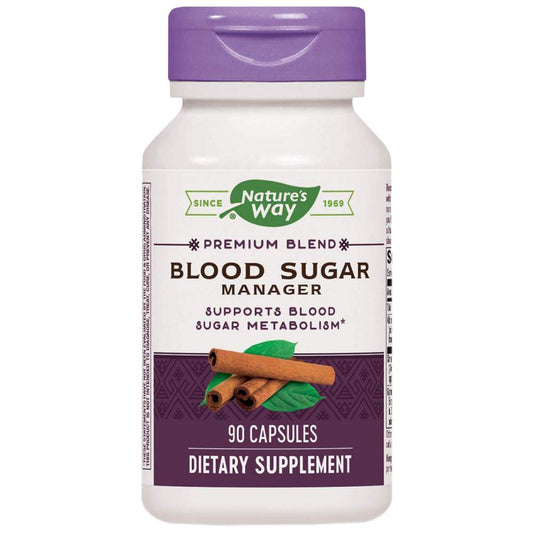 Blood Sugar