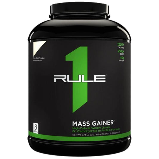 Mass Gainer | High Calories Weight Gainer