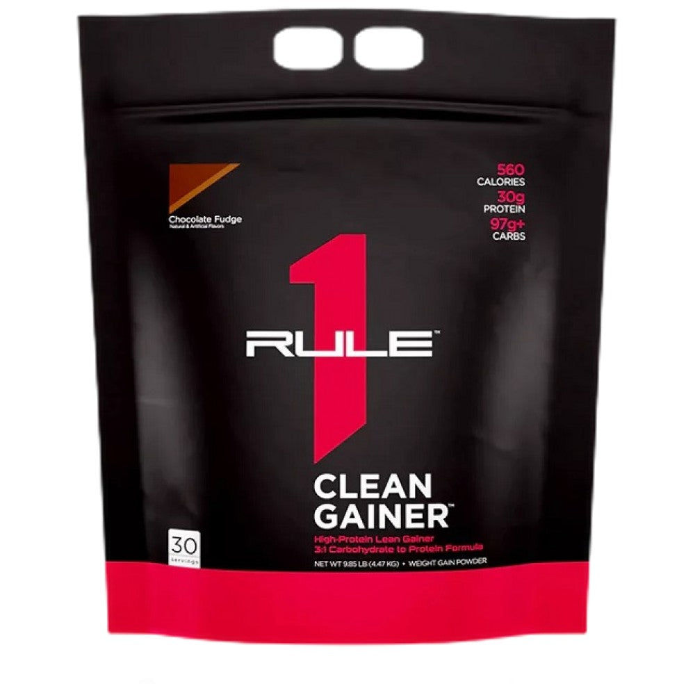 R1 Clean Gainer