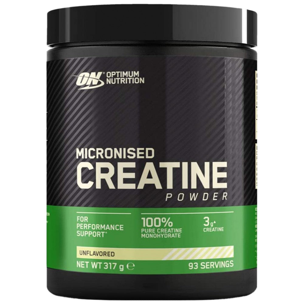 Creatine Powder | Micronized
