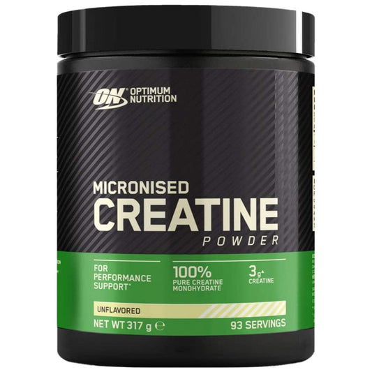 Creatine Powder | Micronized