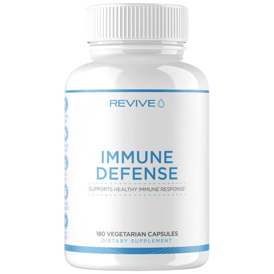 Immune Defense