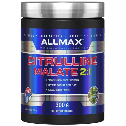 Citrulline Malate Powder