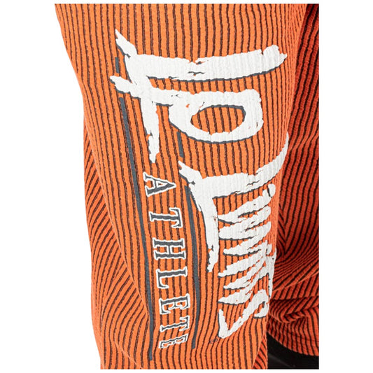 Legal Power Body Pants / Панталони / Оранжеви