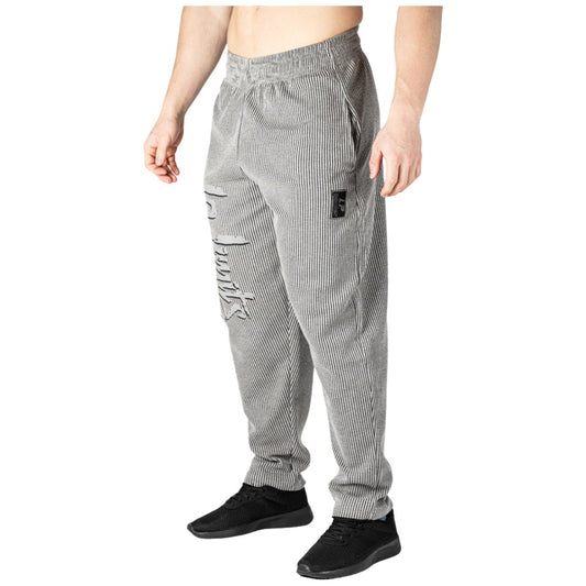Legal Power Body Pants / Панталони / Светло сиви - Melange
