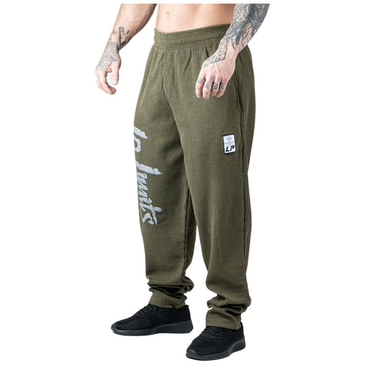 Legal Power Body Pants / Панталони / Кафяви - Khaki