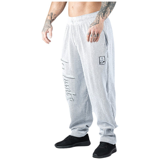 Legal Power Body Pants / Панталони / Бели