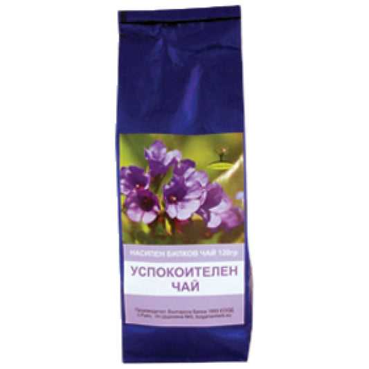 Luxury Relax Tea