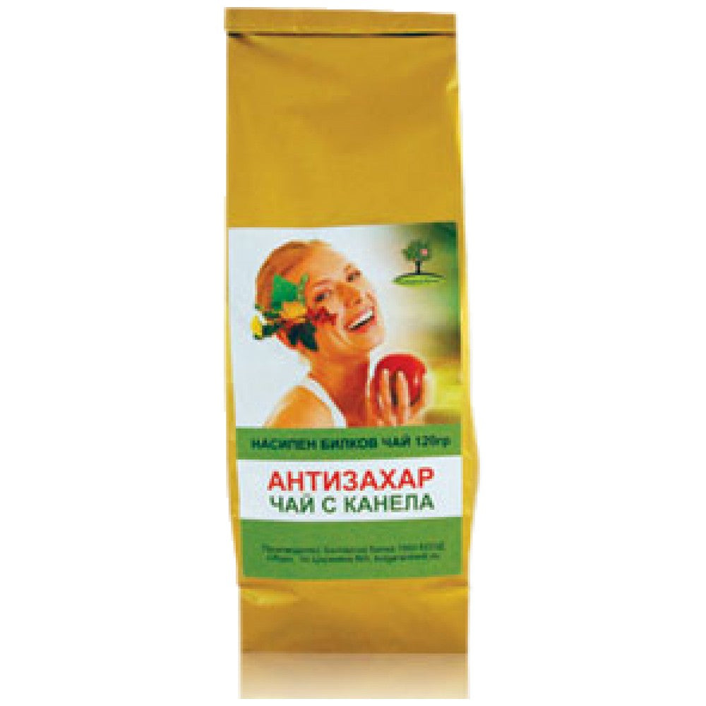 Luxury Antisugar Tea