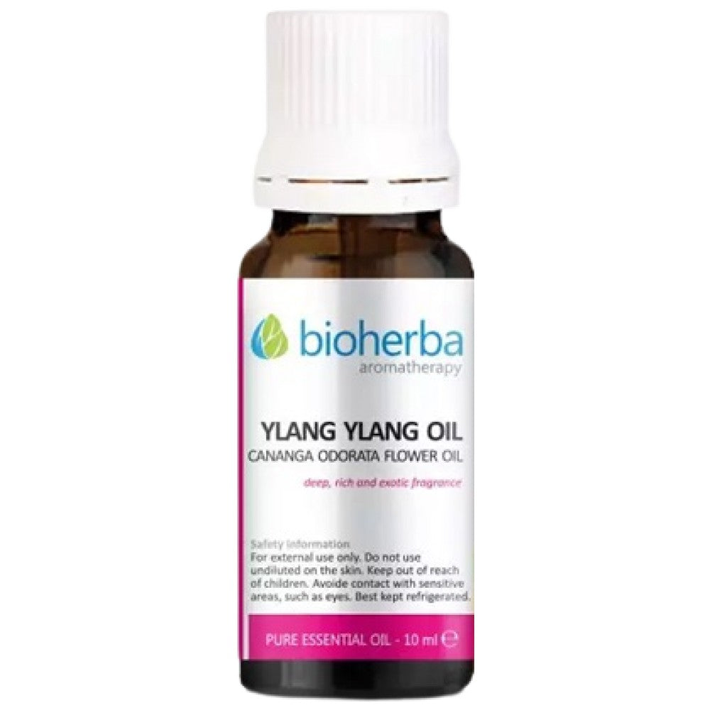 Ylang Ylang Oil