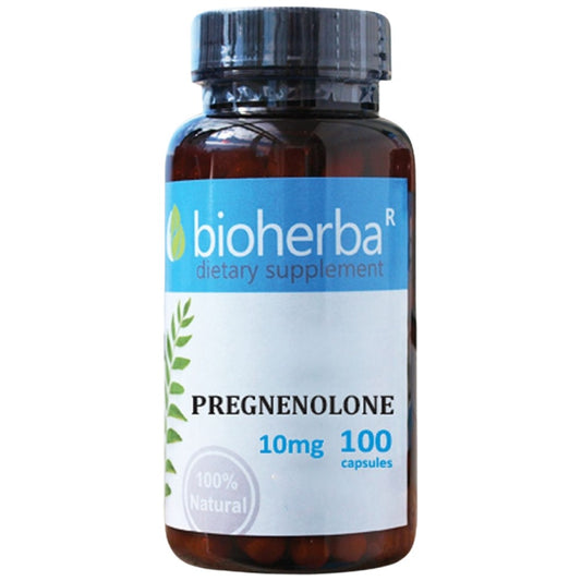Pregnenolone 10 mg