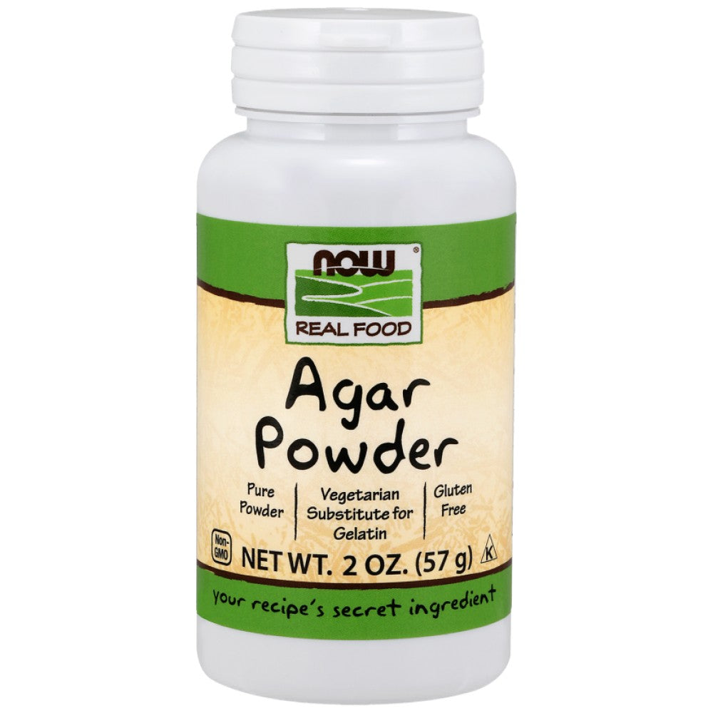 Agar Powder