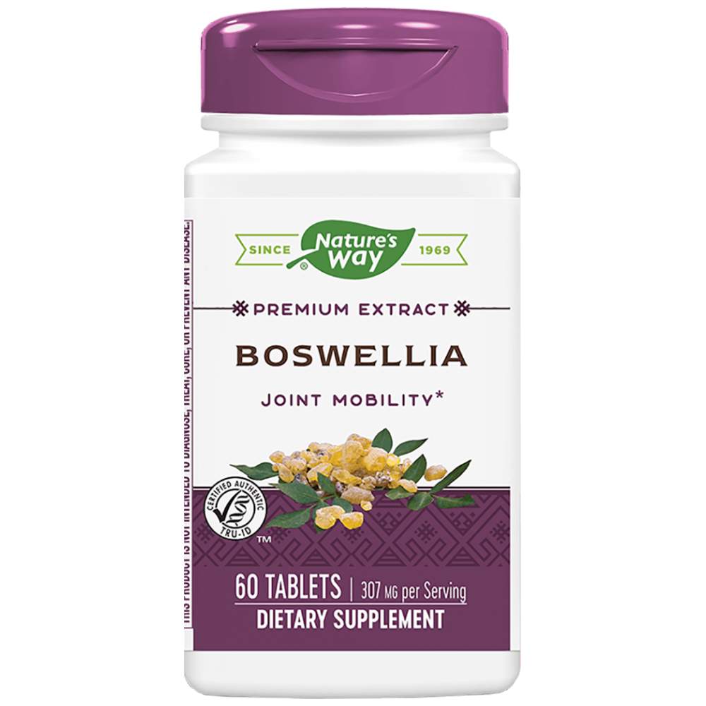Boswellia 310 mg