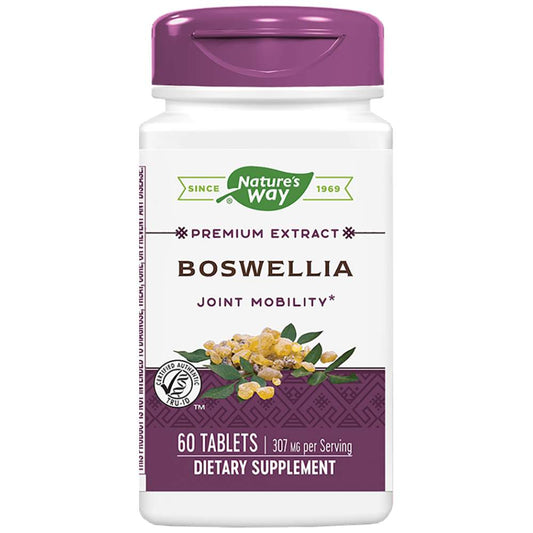 Boswellia 310 mg