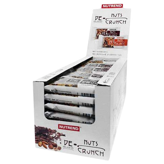 Denuts Crunch