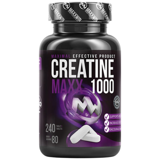 Creatine MAXX 1000