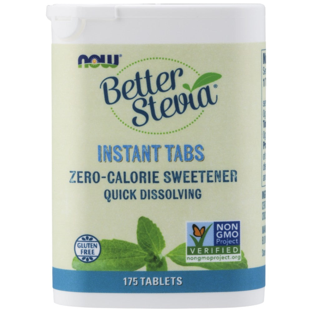 Stevia Instant Tabs
