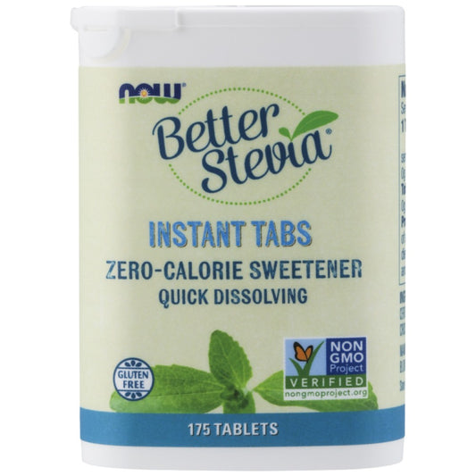 Stevia Instant Tabs