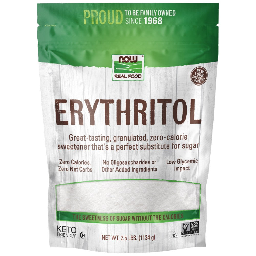 Erythritol / Keto Friendly Zero Calories Sweetener