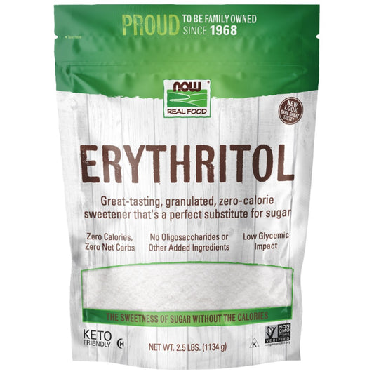 Erythritol / Keto Friendly Zero Calories Sweetener
