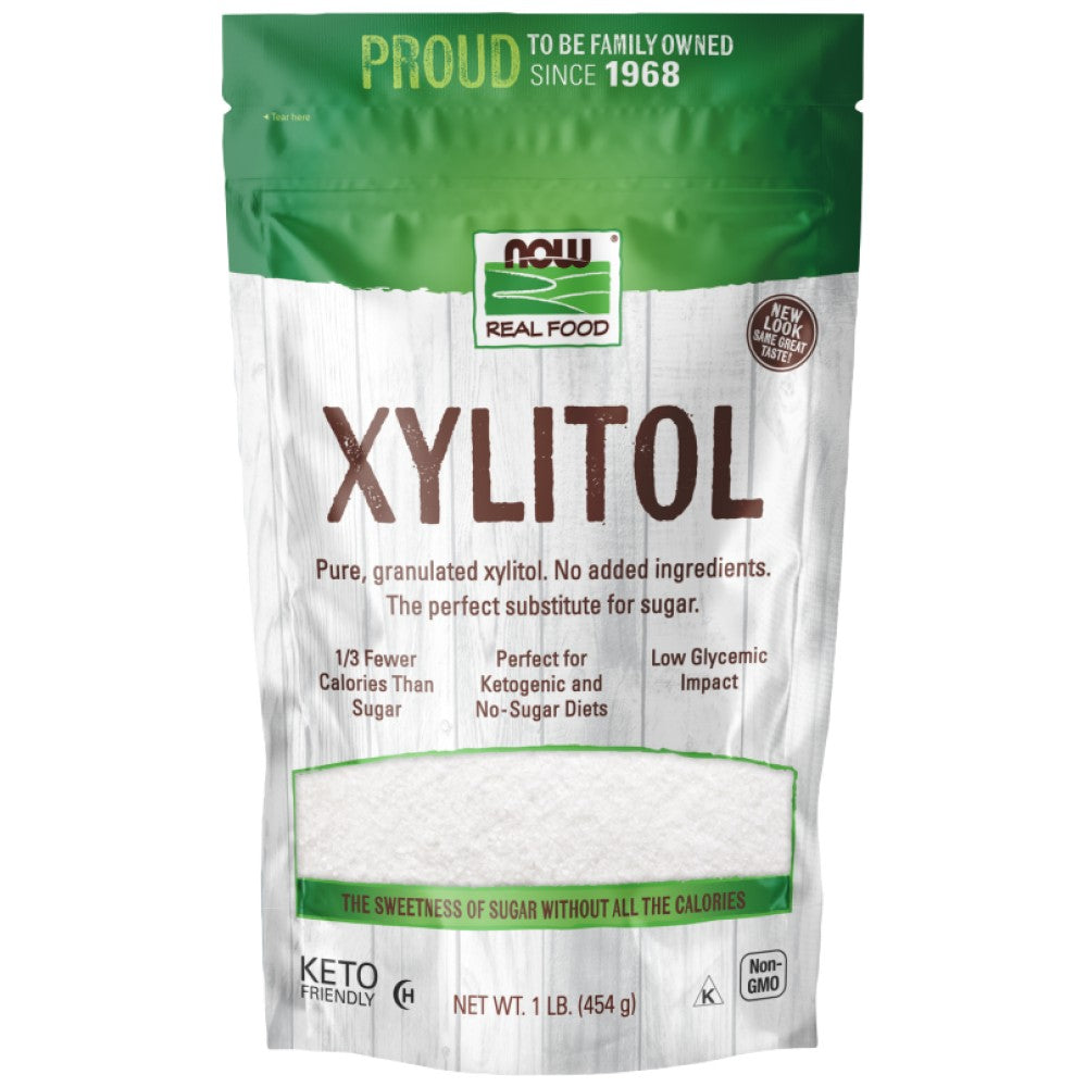Xylitol Powder | 100% Pure