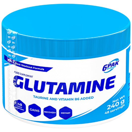 Glutamine Pure