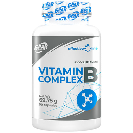 Vitamin B Complex