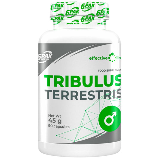 Tribulus Terrestris  210 mg