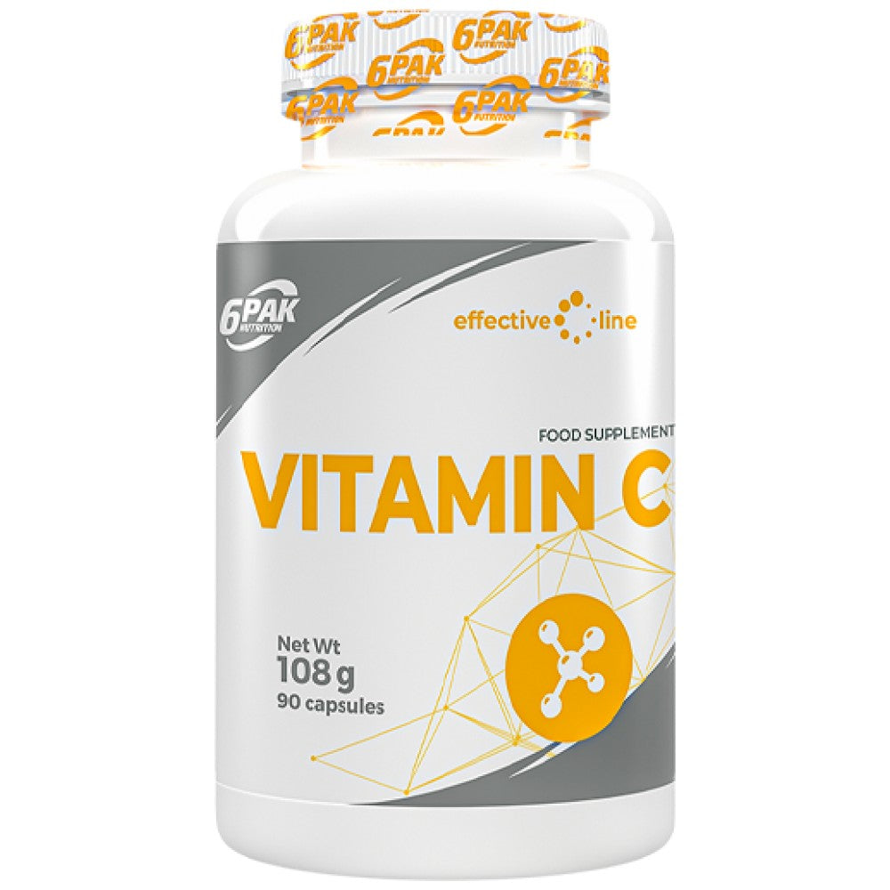 Vitamin C 1000 mg