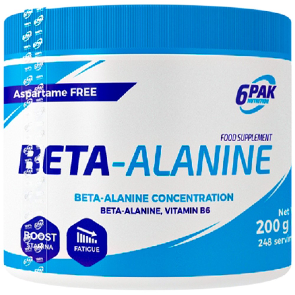 Beta-Alanine Powder