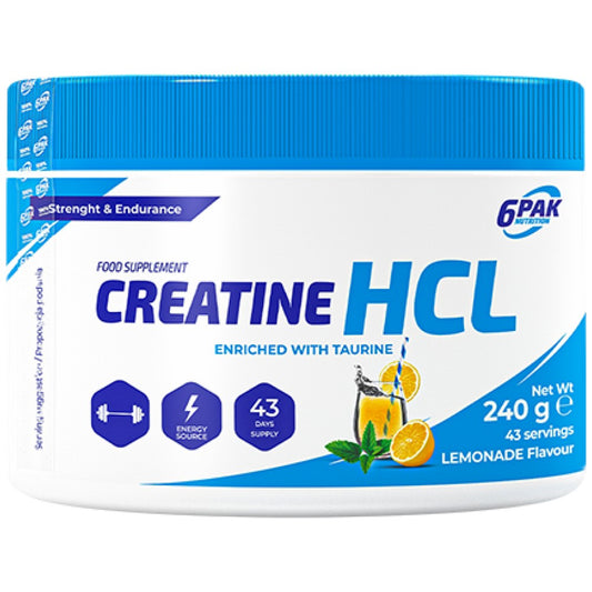 Creatine HCL Powder