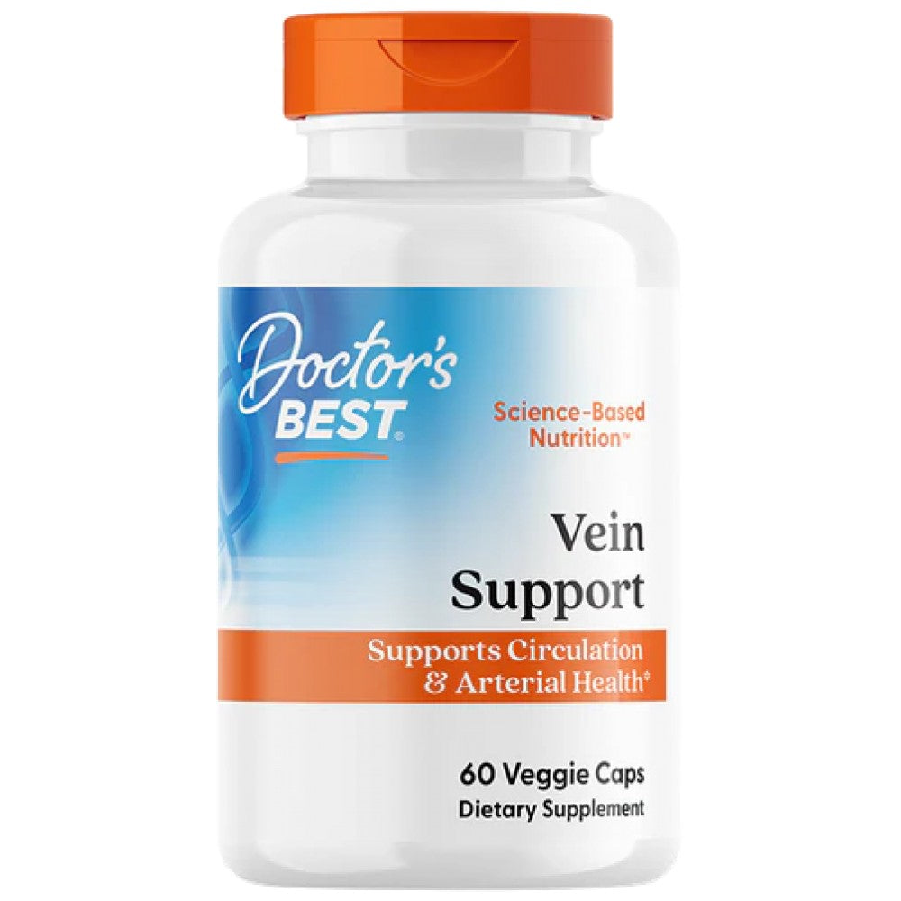 BEST Vein Support featuring DiosVein