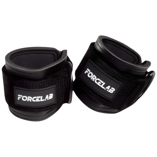Ankle Adapters