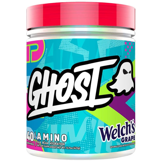 Amino V2 | BCAA, EAA &amp; Hydration
