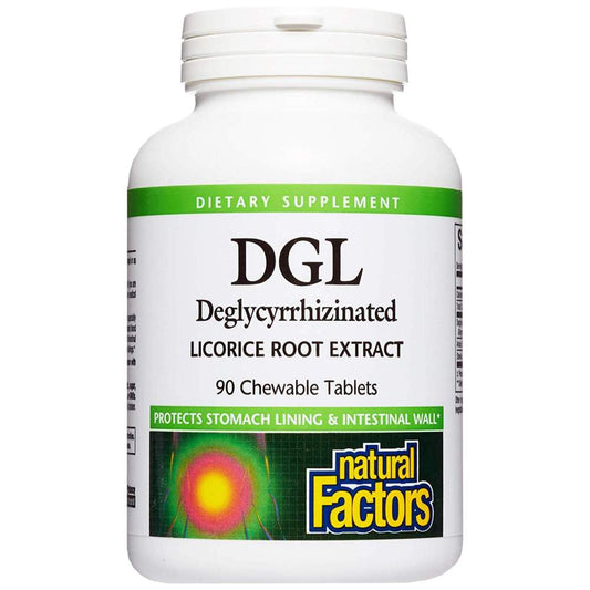 DGL 400 mg