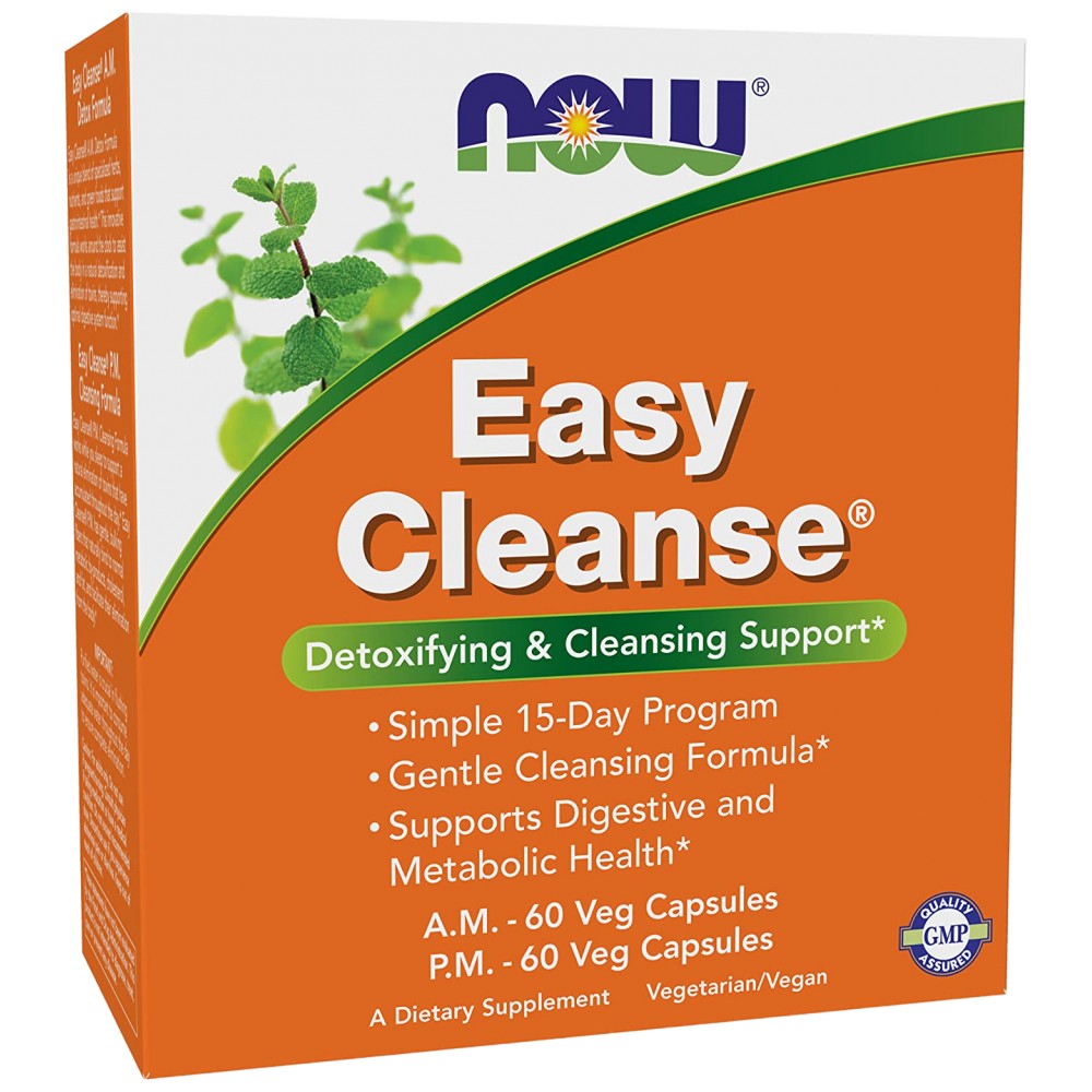 Easy Cleanse Kit AM/PM