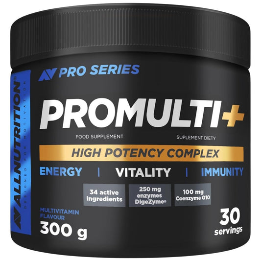 Promulti+ Pro Series