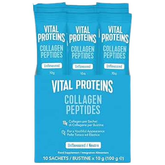 Collagen Peptides Original | Hair, Skin &amp; Nails Support