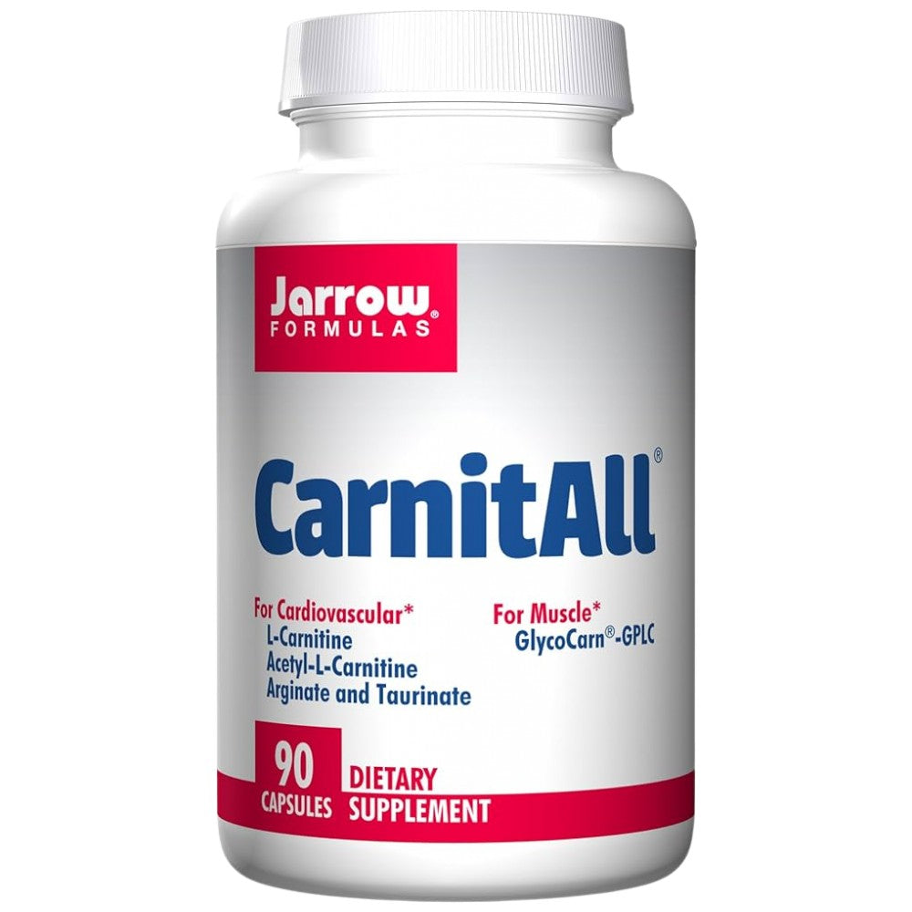 CarnitALL 600