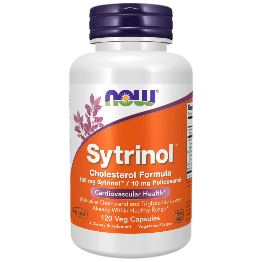 Sytrinol™ | Cholesterol Formula with Policosanol